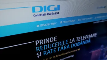 Digi | RCS-RDS crește prețurile la tot: cât vei plăti pentru TV și internet