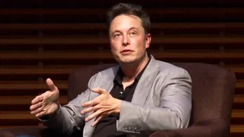 Sfaturile lui Elon Musk despre cum să fii mai productiv