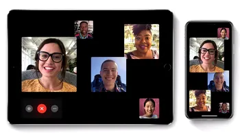 Apple a rezolvat problema cu apelurile Facetime: la ce te ajută iOS 12.1.4