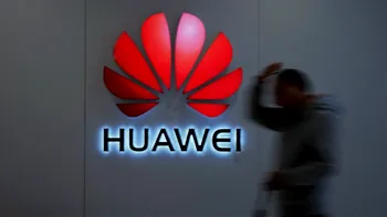 Un alt director al Huawei este acuzat de furt de secrete comerciale