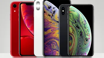 iPhone Xr versus iPhone Xs Max: Care se vinde mai bine