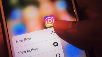 Cum a permis Instagram ca datele tale să ajungă unde nu trebuie