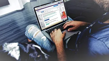 Nici nu-ți închipui ce se întâmplă în fiecare minut pe internet