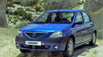 Dacia Logan electrică omologată de RAR, care te costă lunar mai puțin decât țigările