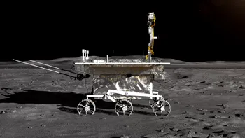 De ce misiunea Chinei de-a cuceri Luna e mai importantă decât crezi