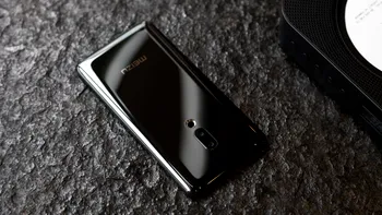 Meizu Zero, bun de comandă: Cât costă telefonul fără porturi, butoane sau cartelă SIM