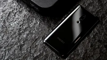 Meizu Zero este primul telefon fără butoane, difuzoare sau port de încărcare