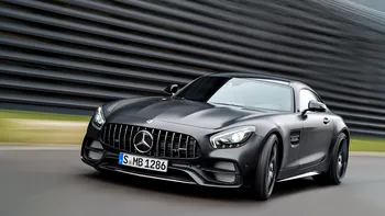 De ce are nevoie Mercedes de China pentru cele mai importante mașini din următorii ani