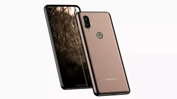 Motorola P40 promite să facă valuri pe piața telefoanelor accesibile