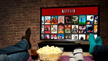 HBO și Netflix vor să uiți de seriale și să votezi: ce mesaje au pentru România
