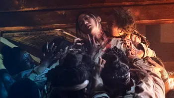 Netflix lansează un serial cu zombi, plasat în Coreea medievală