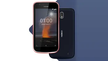 Nokia 1 Plus va fi lansat odată cu vârful de gamă Nokia 9