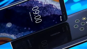 Nokia 9, gata de lansare: Cum arată noul smartphone PureView de top