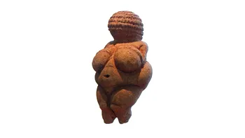 Când au decis oamenii că obezitatea nu e ceva bun