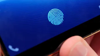 Oppo prezintă senzorul de amprentă utilizabil pe tot ecranul
