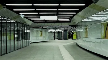 Ce soluție a găsit Metrorex ca să nu mai fie inutilă parcarea de la Străulești