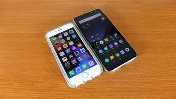 Pocophone F1 e ca un iPhone 8, din cel mai important punct de vedere