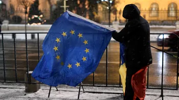 Din cauza corupției din România, banii de la Uniunea Europeană ar putea să nu mai vină niciodată