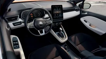 Noua mașină Renault care te face să visezi la o Dacia fix la fel