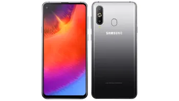 Samsung Galaxy A9 Pro, lansat oficial: Ultimul gadget relevant, înainte de Galaxy S10
