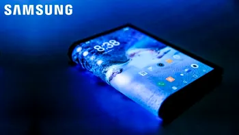 Președintele Samsung ne explică de ce viitorul inovației stă în telefoane pliabile