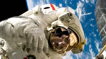 Riscul mai puțin cunoscut la care sunt expuși astronauții în spațiu