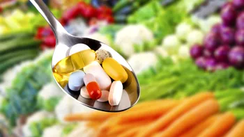 De ce e o idee proastă să dai banii pe vitamine și alte suplimente
