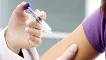 Unde te vaccinezi dacă stai în București: lista centrelor puse la dispoziție de autorități