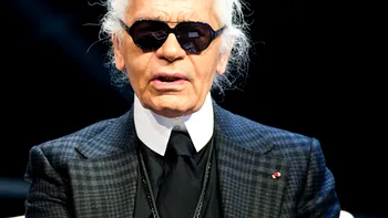 A murit Karl Lagerfeld, principalul creator de modă al casei Chanel