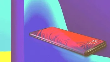 Allview promite telefonul pliabil, că oricum altceva nu mai are ce să promită
