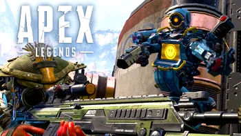Apex Legends e noua alternativă la Fortnite și o poți juca gratuit acum
