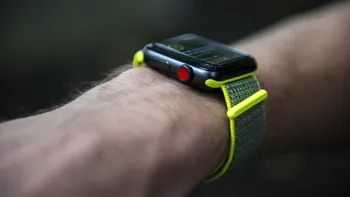Cum a devenit Apple Watch un instrument de monitorizat copiii, peste noapte