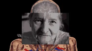 Femeia care și-a donat corpul științei ne arată că veșnicia există și așa