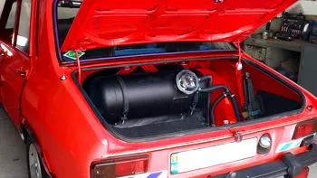 Dacia pe GPL: ce trebuie să știi înainte să treci la cel mai ieftin carburant