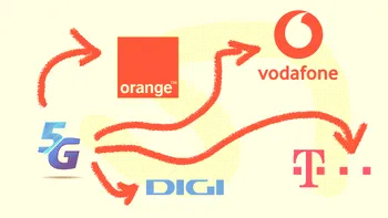 Digi | RCS-RDS, Orange și restul: când „se bagă” în România internetul 5G