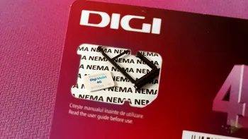 Digi Mobil, ținta țeparilor (din nou?): avertismentul transmis de Digi pe SMS