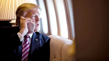 Trump visează la 6G, în timp ce primele telefoane 5G abia au fost anunțate