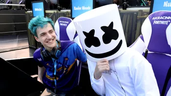 Fortnite va găzdui un concert adevărat, iar potențialul este enorm