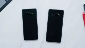 VIDEO Cum o să arate Samsung Galaxy S10 când o să pui mâna pe el