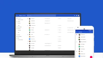 Google Contacts: cum restaurezi agenda pe Android sau ștergi duplicatele