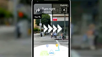 Schimbare mare pentru Google Maps: cum vei folosi aplicația în viitor