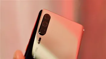 Huawei P30 apare în cele mai bune poze: când se lansează noul Huawei