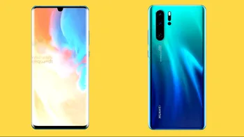 Huawei P30 Pro va avea un zoom optic extraordinar și ia o funcție de la Samsung