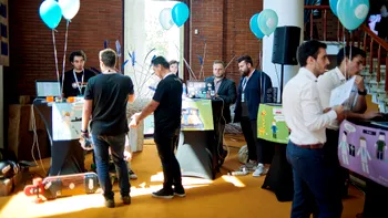 Innovation Labs 2019 caută acei români care pot schimba societatea prin tehnologie