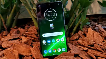 Motorola Moto G7 - Preț și detalii oficiale pentru noile telefoane „de buget”