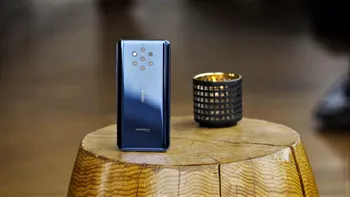 Nokia 9: preț, specificații și ce face special telefonul cu 5 camere