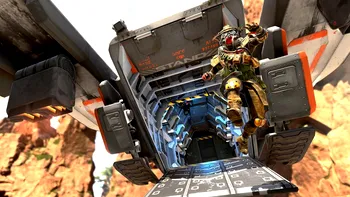 Apex Legends vine și pe telefoane ca să lupte de la egal la egal cu Fortnite