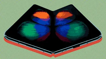 Samsung Galaxy Fold e revoluția căreia nu i-a venit încă timpul
