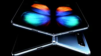 Prețiosul Galaxy Fold va veni cu o problemă absurdă, având în vedere prețul