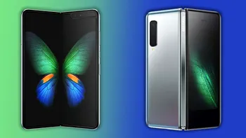 Samsung se crede Vertu: cum va încerca să-ți vândă Galaxy Fold, cel mai scump telefon